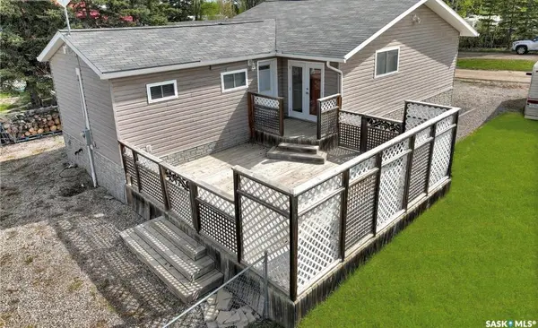 502 Southshore DRIVE, Lakeland Rm No. 521, SK S0J 0N0