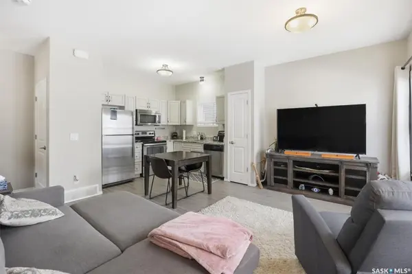 100 Chaparral BOULEVARD #114, Martensville, SK S0K 0A2