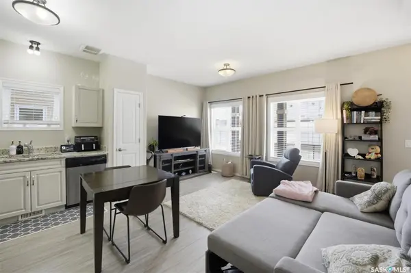 100 Chaparral BOULEVARD #114, Martensville, SK S0K 0A2