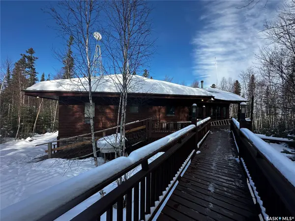 1604 Mahigan CRESCENT, Northern Admin District, SK S0J 1L0