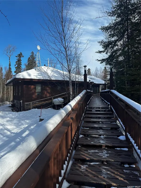 1604 Mahigan CRESCENT, Northern Admin District, SK S0J 1L0