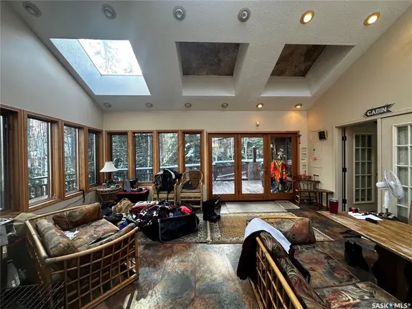 1604 Mahigan CRESCENT, Northern Admin District, SK S0J 1L0