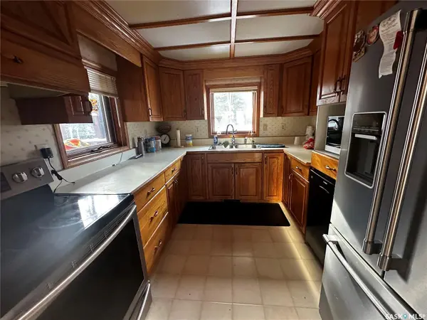 1604 Mahigan CRESCENT, Northern Admin District, SK S0J 1L0