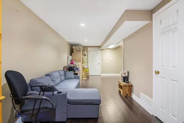 10 Hartnell SQ #59, Brampton, ON L6S 5W7