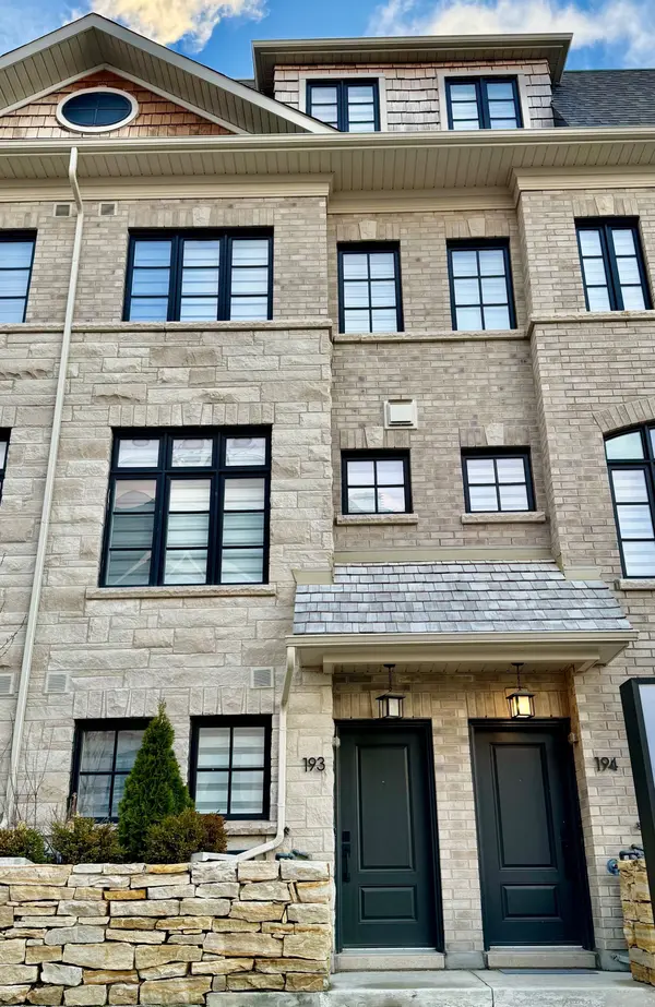 70 Lunar CRES #193, Mississauga, ON L6M 2P6