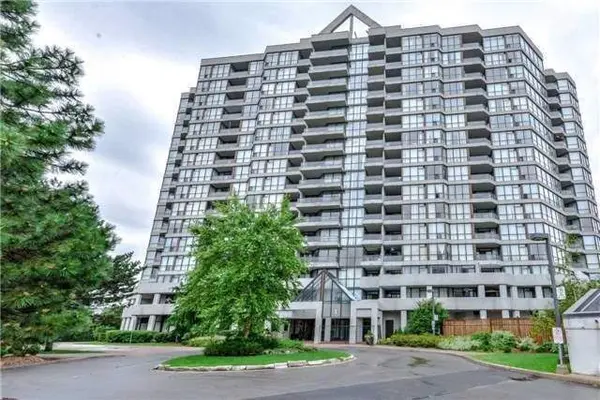 1 Rowntree RD #1212, Toronto W10, ON M9V 5G7