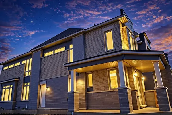 28 Donald Ficht CRES, Brampton, ON L7A 5H8