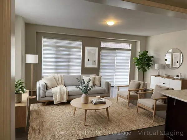 28 Donald Ficht CRES, Brampton, ON L7A 5H8