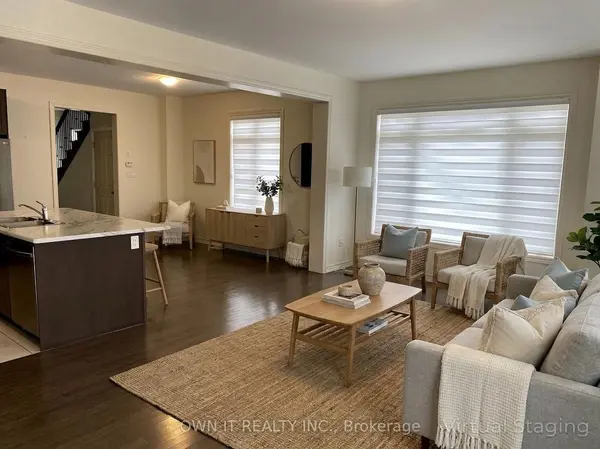 28 Donald Ficht CRES, Brampton, ON L7A 5H8