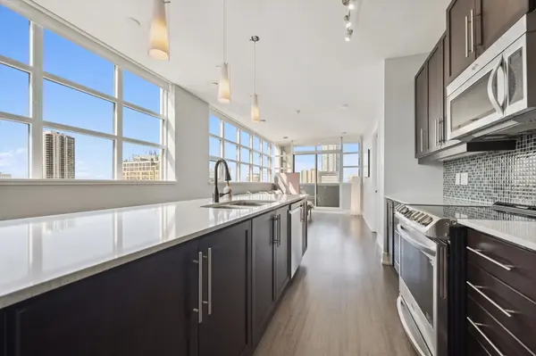 112 Benton ST #610, Kitchener, ON N2H 3H6