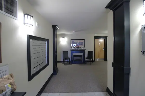 26 Dairy LN #402, Huntsville, ON P1H 0A4