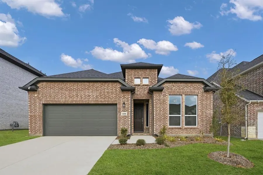 1608 Victory Terrace, Northlake, TX 76226