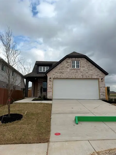 4017 Lakefield Drive, Heartland, TX 75114