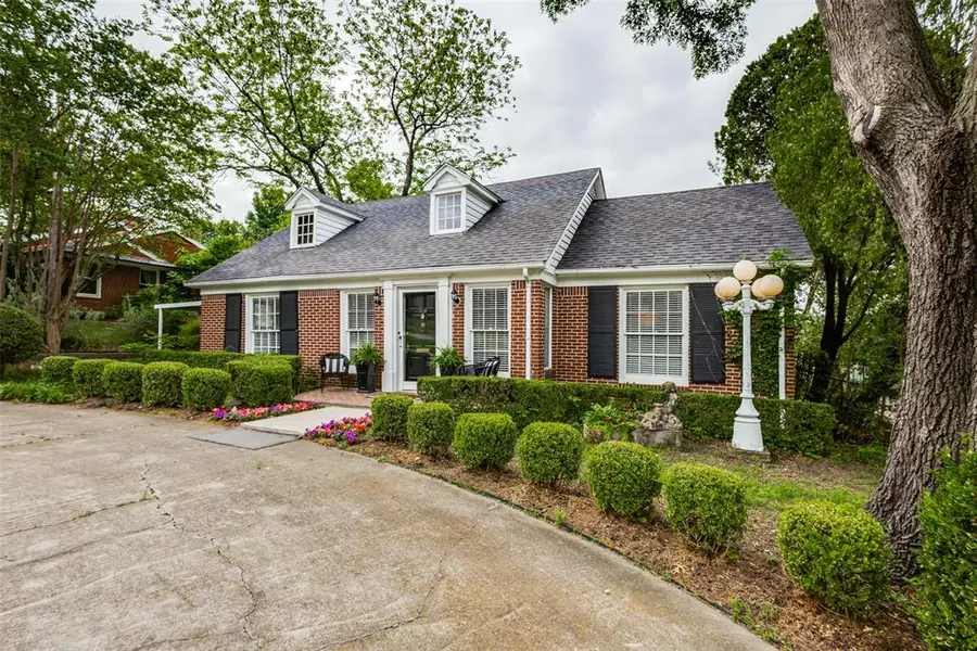 415 W Louisiana Street, Mckinney, TX 75069