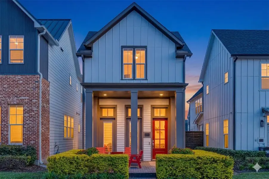 716 Wooster Lane, Plano, TX 75074