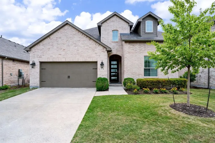 3416 Crescent Lane, Celina, TX 75009