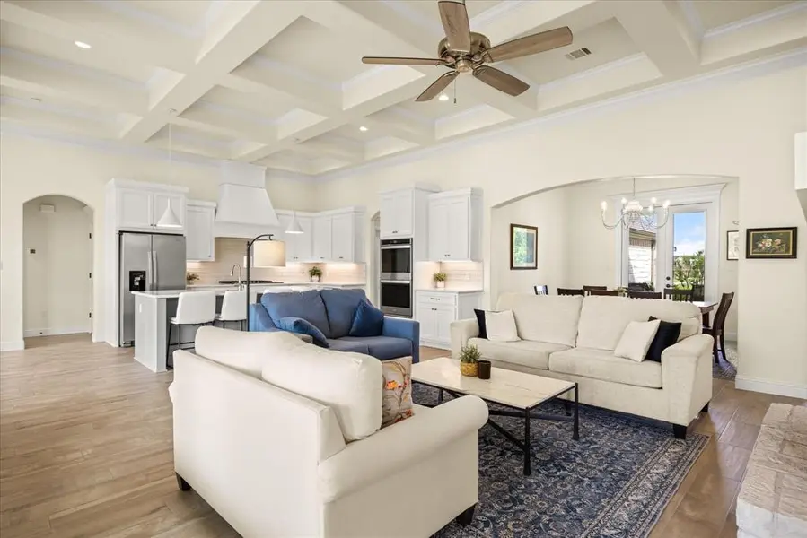 1145 Hill Valley Drive, Stephenville, TX 76401