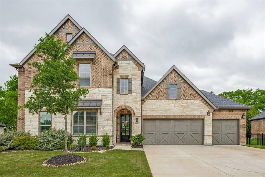 1508 Bearpath Way, Gunter, TX 75058