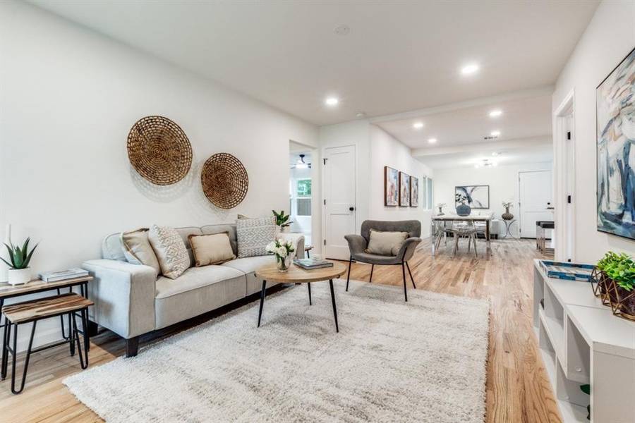 1431 Carson Street, Dallas, TX 75216