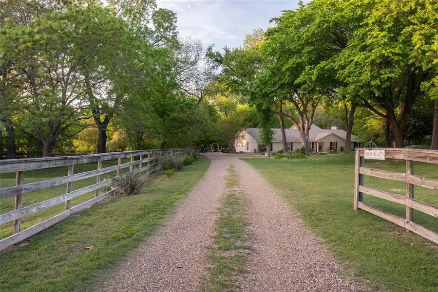 1451 Meandro Ria Lane, Fairview, TX 75069