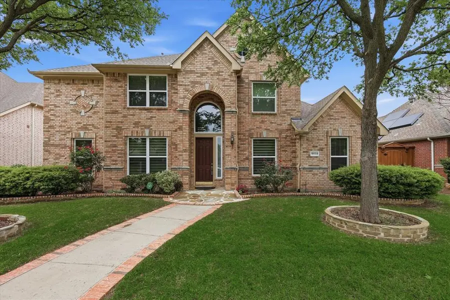 15033 Snowshill Drive, Frisco, TX 75035