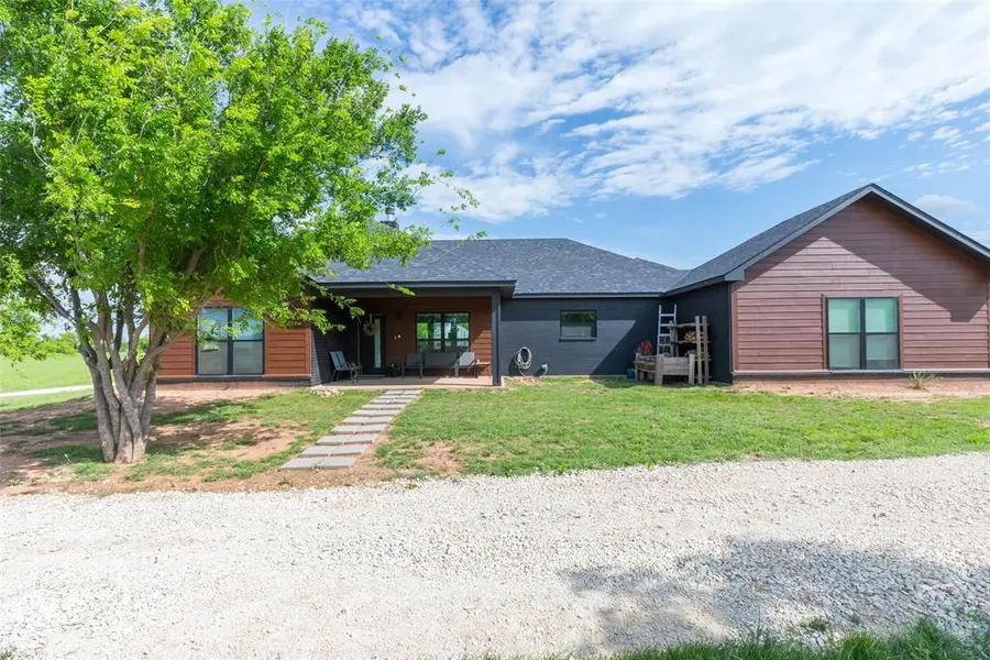 244 Key Lane #D, Abilene, TX 79602