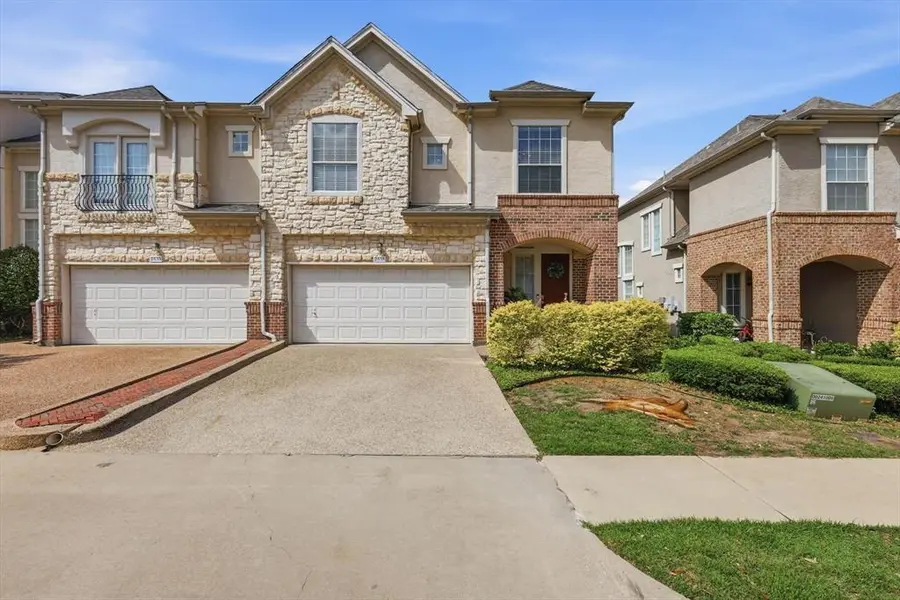 2535 CHAMPAGNE Drive, Irving, TX 75038