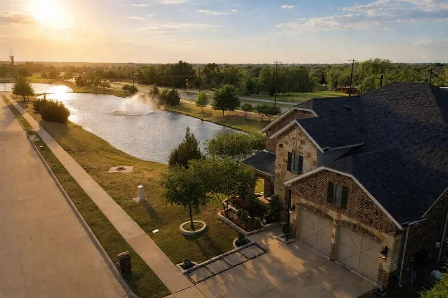 324 Daylily Drive, Wylie, TX 75098