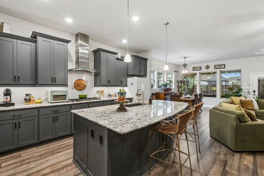 4717 Beaver Creek Drive, Arlington, TX 76005