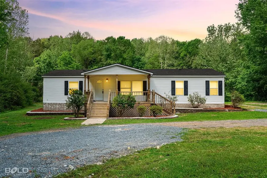 2204 Bellevue Road, Haughton, LA 71037