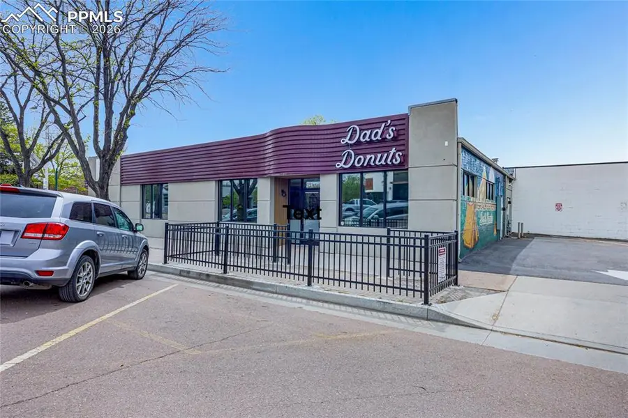 Colorado Springs, CO 80903