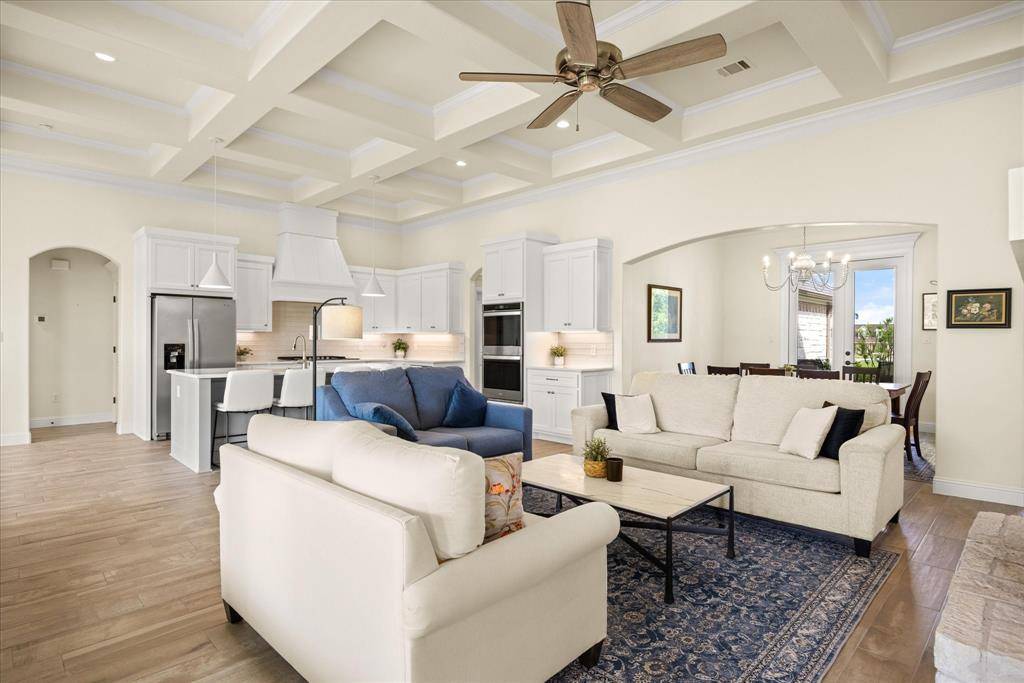 1145 Hill Valley Drive, Stephenville, TX 76401