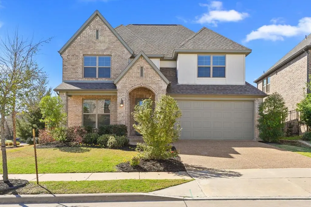 1830 Temperance Way, Wylie, TX 75098