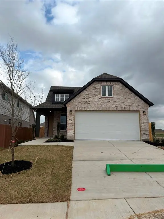 4017 Lakefield Drive, Heartland, TX 75114