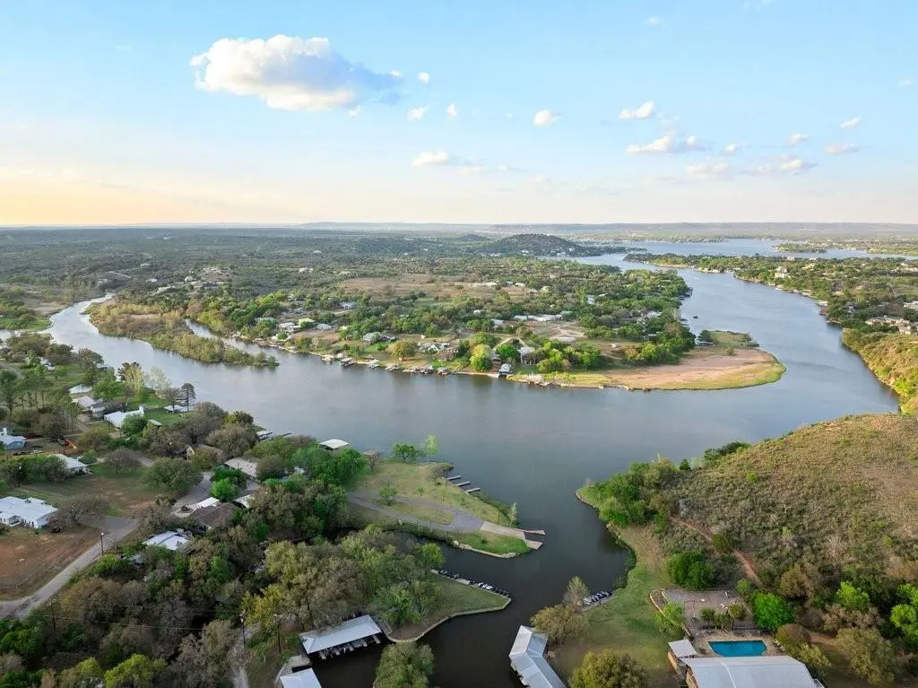 1407 County Road 311, Horseshoe Bay, TX 78657
