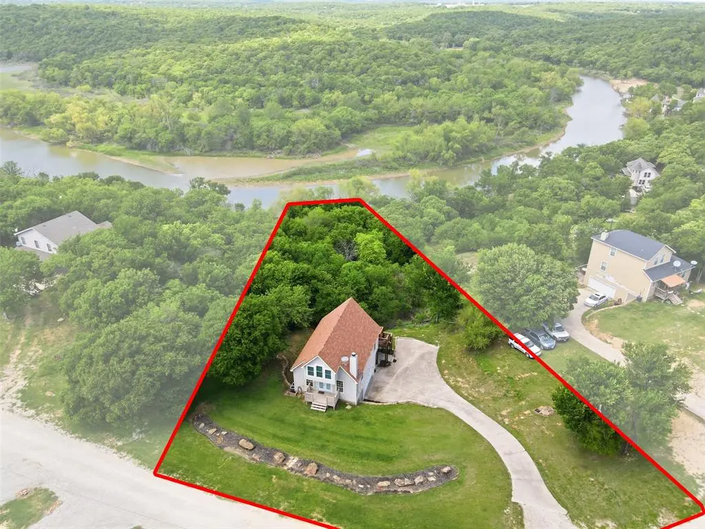 268 Private Road 1758, Chico, TX 76431