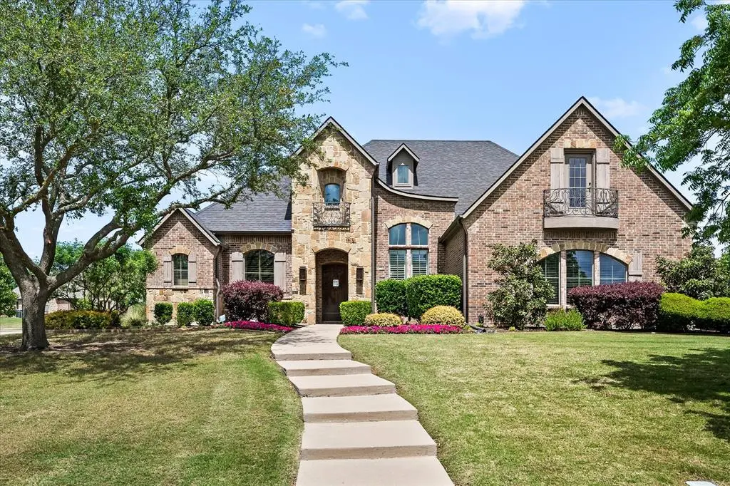 1 Kensington Drive, Heath, TX 75032