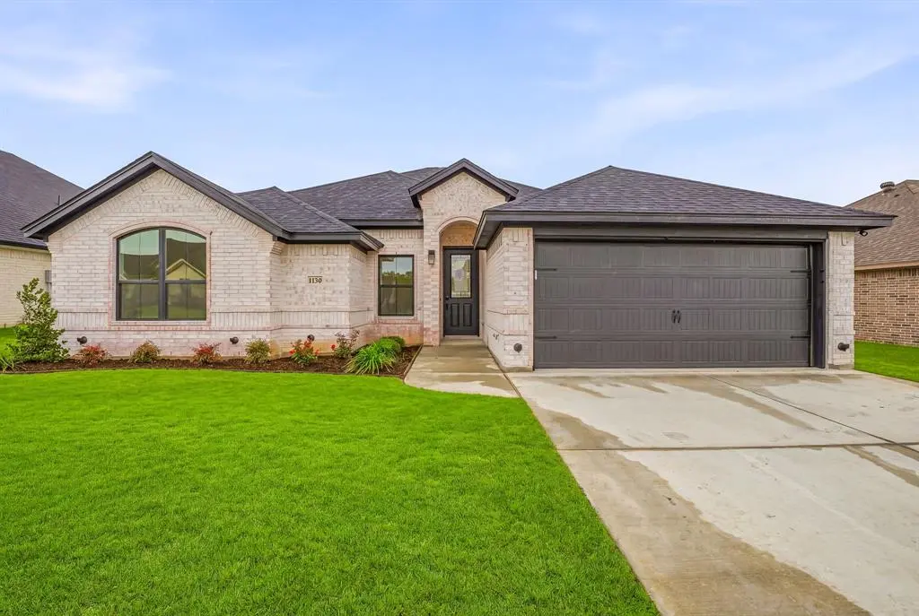 1130 Wild Rose Drive, Tolar, TX 76476