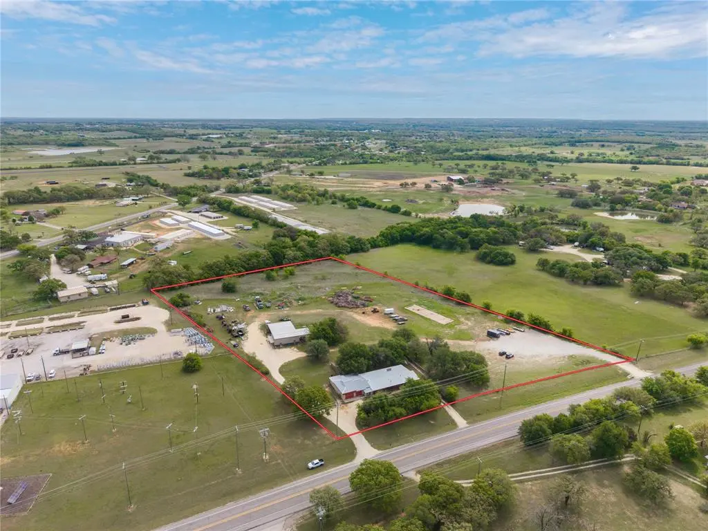 1025 S South US Highway 281, Stephenville, TX 76401