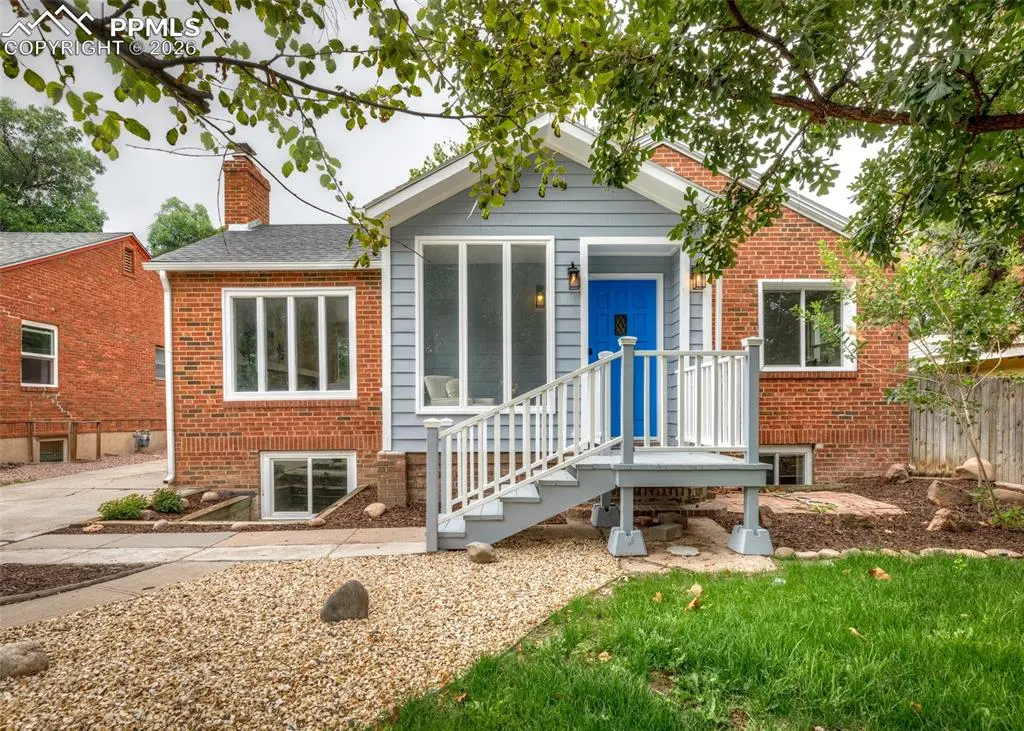 1306 W Abriendo AVE, Pueblo, CO 81004