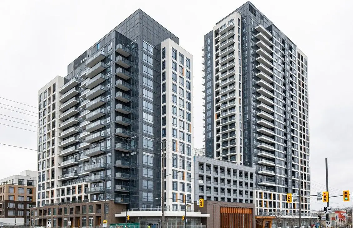 7950 Bathurst ST #B802, Vaughan, ON L4J 0B8
