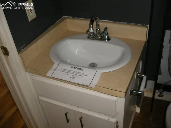 3469 Monica DR, Colorado Springs, CO 80916