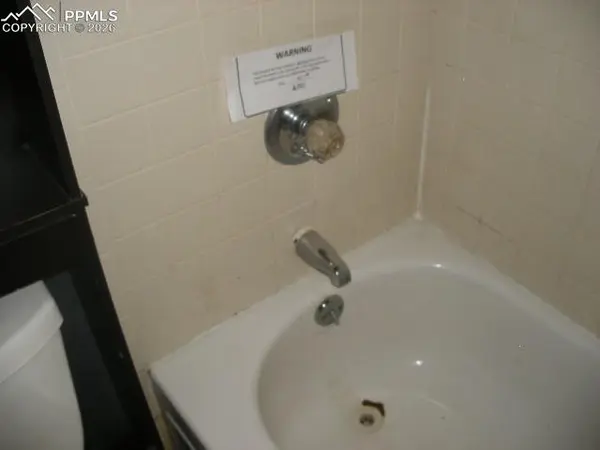 3469 Monica DR, Colorado Springs, CO 80916