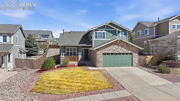 4744 Pascal CT, Colorado Springs, CO 80920