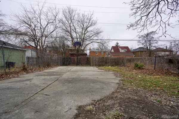 16219 Birwood ST, Detroit, MI 48221