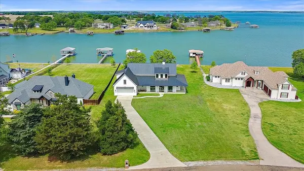 515 El Barco, Corsicana, TX 75109