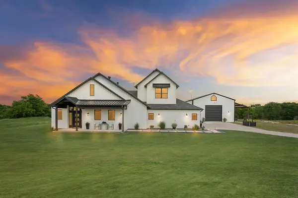 130 Nicholas Way, Decatur, TX 76234