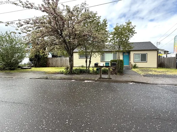 250 44TH ST, Springfield, OR 97478