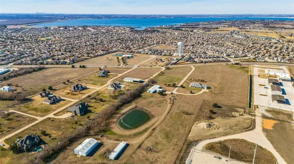 19966 Fm 740, Forney, TX 75126