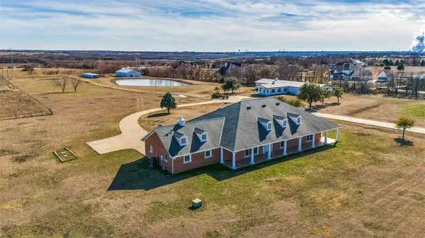 19966 Fm 740, Forney, TX 75126